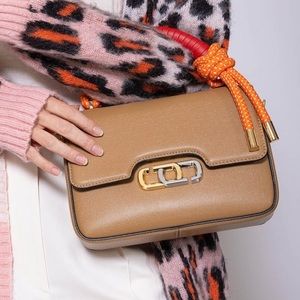 Marc Jacobs J Link Shoulder Bag